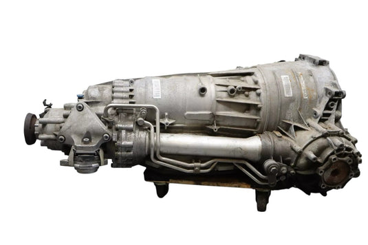 03-13 Bentley Continental GTC Flying Spur Automatic Transmission Gearbox OEM