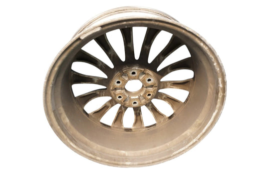 11-17 Infiniti QX56 QX80 14 Spoke 22"x8 Alloy Wheel Rim 560-73700 Oem
