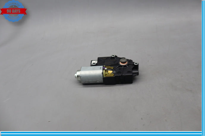 14-17 Maserati Ghibli S Sunroof Sun Roof Motor Regulator 673000063 Oem