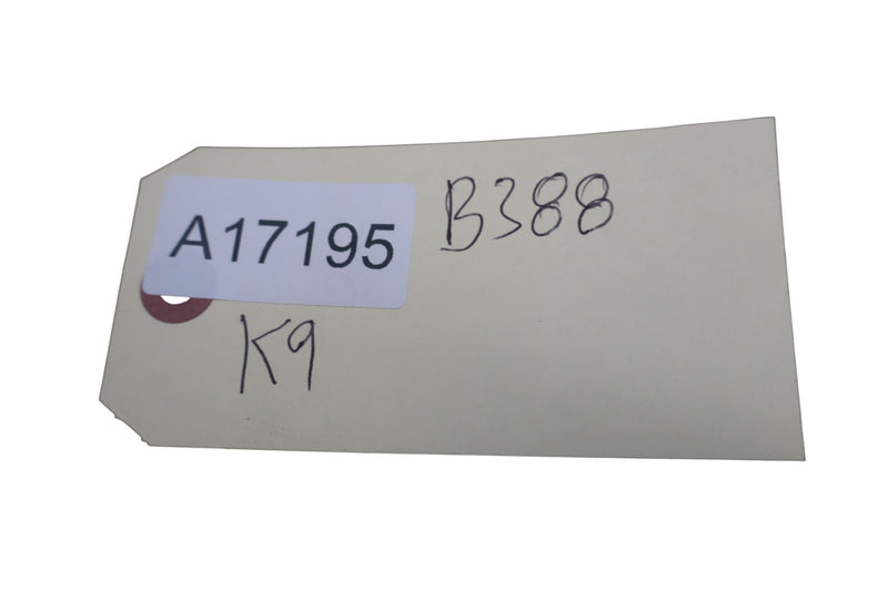 Load image into Gallery viewer, 04-18 Audi A6 A8 Quattro Tailgate Unlock Boot Lid Unlock Switch Button Oem
