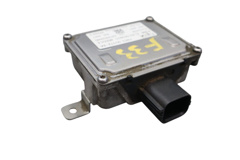 Load image into Gallery viewer, 07-24 Jaguar X250 XF XK F-Type XF Gas Fuel Pump Control Module 7W839D372AA Oem
