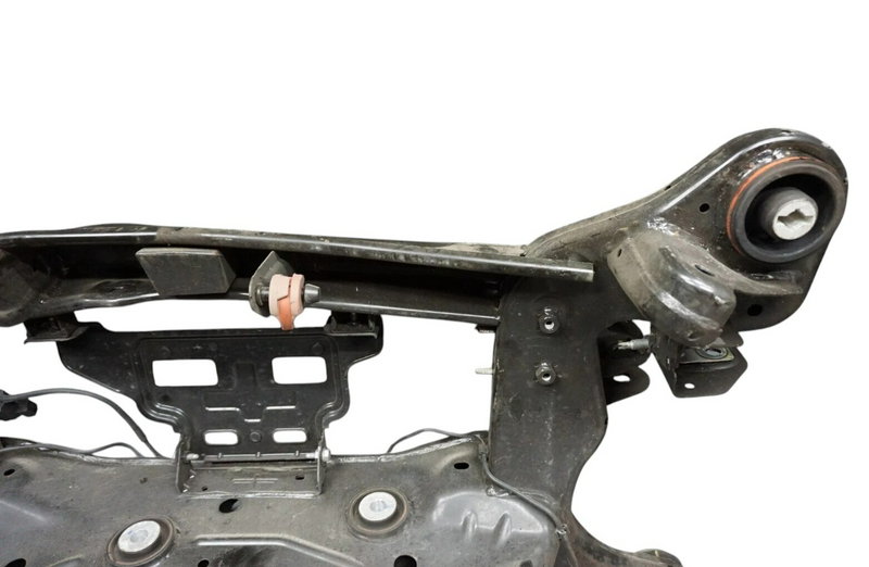 Load image into Gallery viewer, 14-17 Maserati Ghibli Rear Suspension Subframe Crossmember Cross Member Oem
