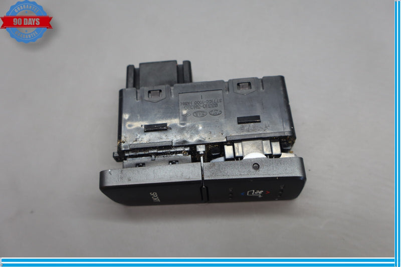 Load image into Gallery viewer, 11-13 Hyundai Equus Center Console Mounted Heated Cooled Seat Switch Sport Oem
