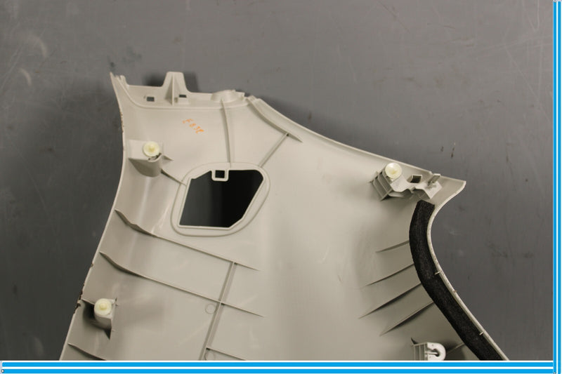Load image into Gallery viewer, 11-20 Infiniti QX56 QX80 Rear Right Passenger Side D Pillar Trim Cover Panel Oem
