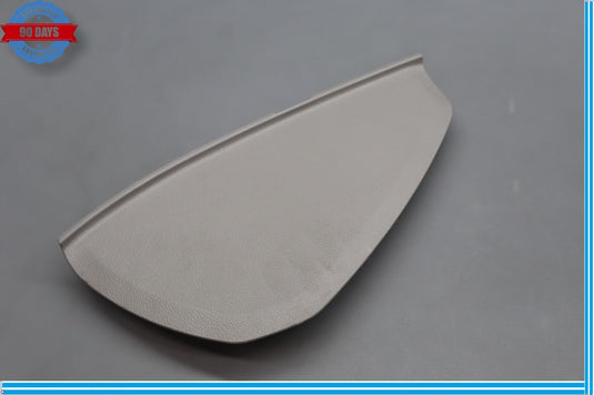 15-20 Hyundai Genesis G80 Front Right Passenger Side Dash End Cap Trim Cover Oem