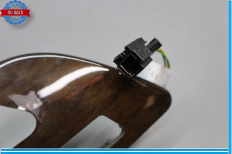 Load image into Gallery viewer, 06-19 Mercedes X166 GL450 Front Right Door Handle Trim Cover Molding Oem
