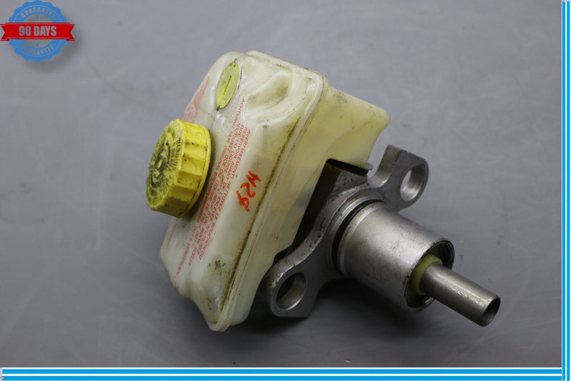Load image into Gallery viewer, 03-12 Bentley Continental GTC Flying Spur Brake Booster Master Cylinder Oem
