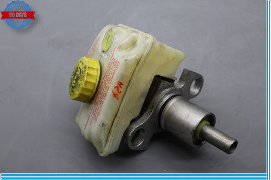 03-12 Bentley Continental GTC Flying Spur Brake Booster Master Cylinder Oem