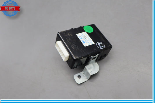 11-13 Hyundai Equus Rear Window Curtain Shade Control Module 95860-3N000 Oem
