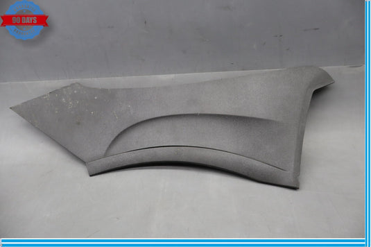 10-13 Buick Lacrosse CXL Left Side Floor Forward Center Console Trim Panel Oem