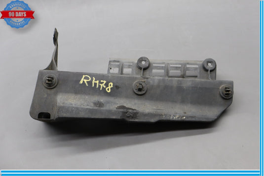 07-09 Lexus LS460 XF40 Rear Right Lower Bumper Retainer Bracket 52565-50050 Oem
