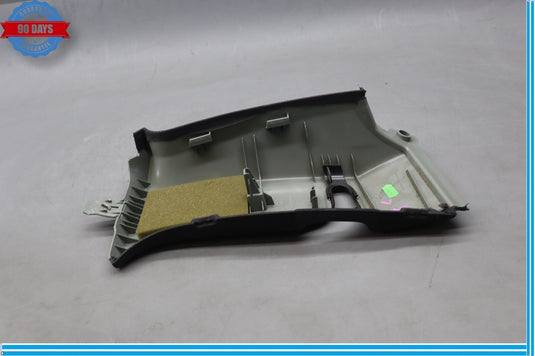 12-14 Mercedes C250 C350 Front Left Driver Side Upper B Pillar Trim Cover Oem
