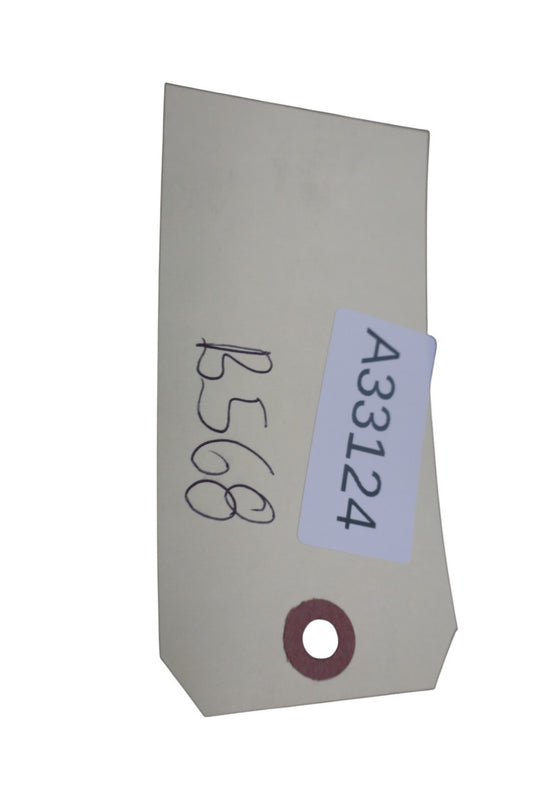 11-14 Porsche Cayenne 958 Left LED Daytime Running Light Fog Lamp 7P5941181B Oem