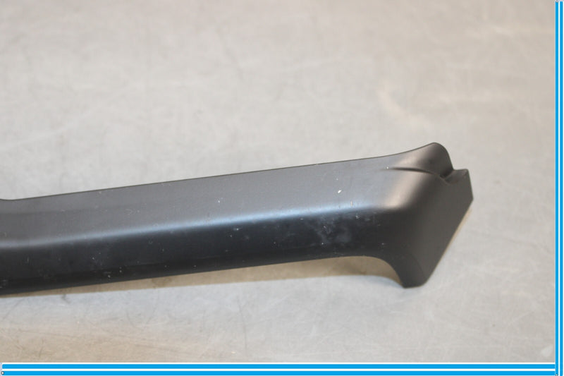 Load image into Gallery viewer, 11-17 Porsche Cayenne Rear Right Passenger Side Door Panel Trim Grab Handle Oem
