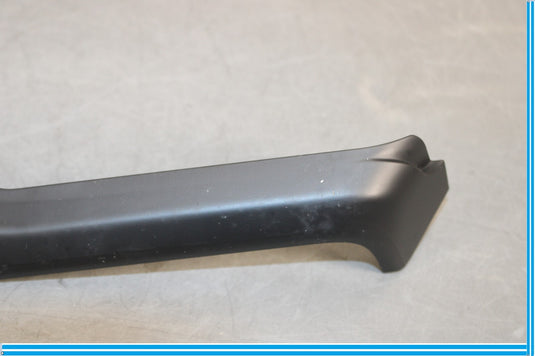 11-17 Porsche Cayenne Rear Right Passenger Side Door Panel Trim Grab Handle Oem