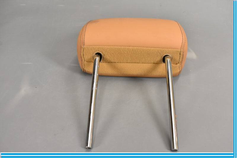Load image into Gallery viewer, 10-18 Jaguar XJ XJL XJR X351 Rear Right or Left Side Headrest Head Rest APF OEM
