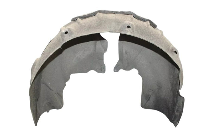 12-17 Audi A7 Quattro Rear Left Side Quarter Fender Liner Shield Guard OEM