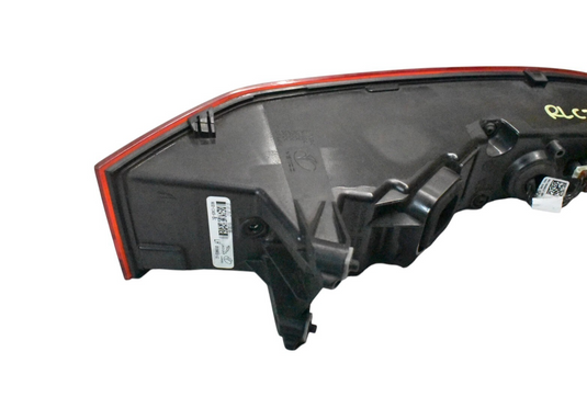 17-20 Jaguar X761 F-Pace Rear Left Driver Side Outer Tail Light Lamp OEM
