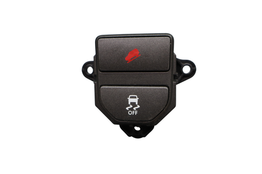 12-15 Range Rover Evoque L538 Hill Descent Traction Control Switch Oem