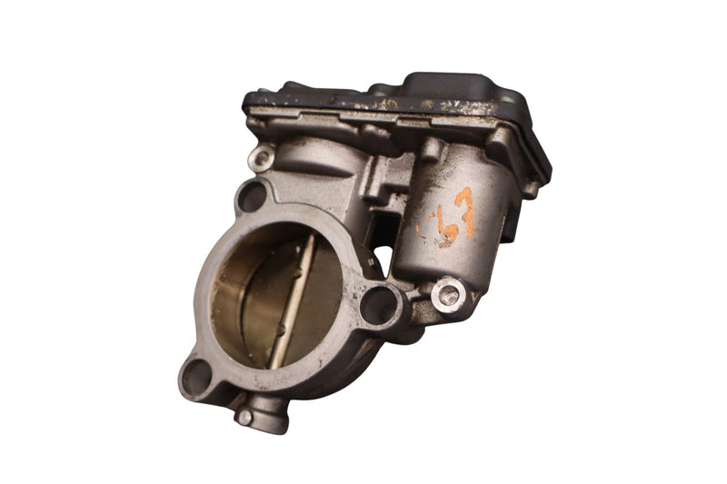 Load image into Gallery viewer, 14-21 BMW i3 I01 REX Hybrid Engine Throttle Body Assembly 1354-7618838 Oem
