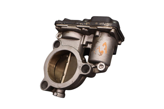 14-21 BMW i3 I01 REX Hybrid Engine Throttle Body Assembly 1354-7618838 Oem