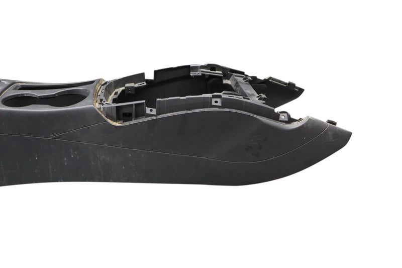 Load image into Gallery viewer, 09-16 Audi A4 Quattro Front Center Console Cover Panel Trim Black Oem
