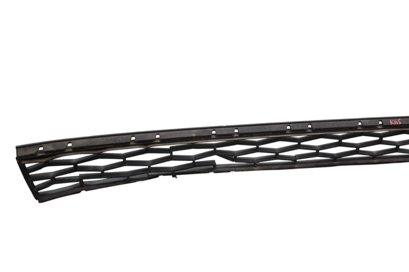 Load image into Gallery viewer, 14-17 Maserati Ghibli M157 Front Bumper Lower Center Grill Grille Guard Oem
