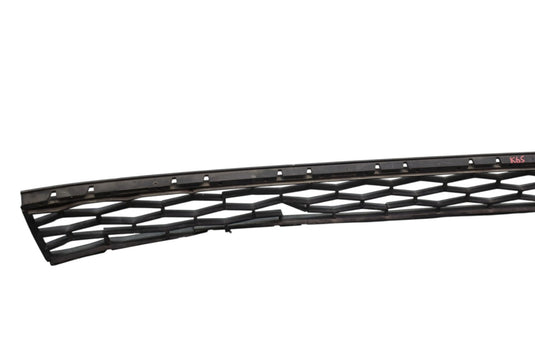 14-17 Maserati Ghibli M157 Front Bumper Lower Center Grill Grille Guard Oem