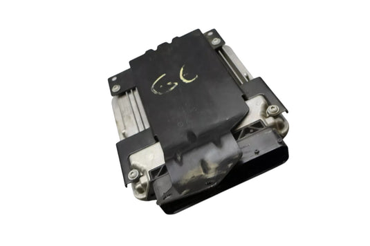 11-17 Porsche Cayenne Engine Computer Control Module Unit ECU ECM Oem