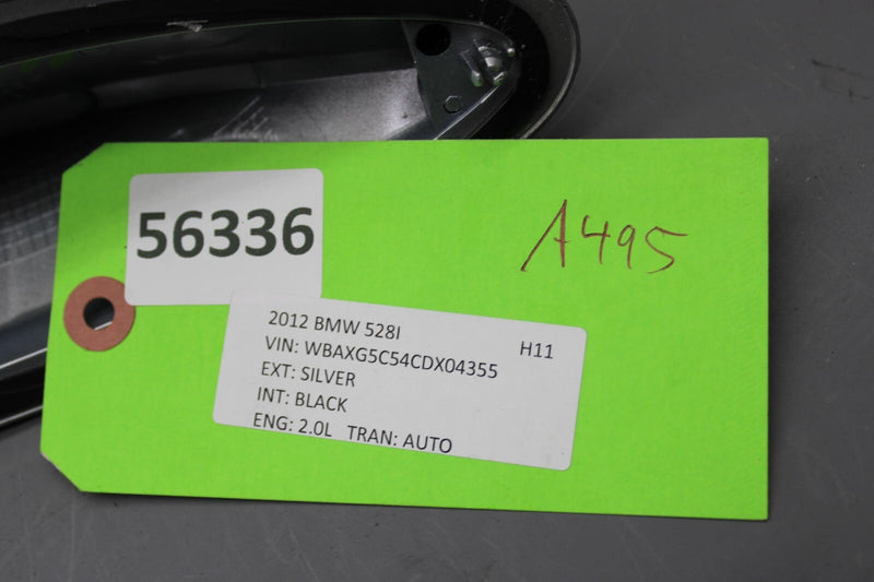 Load image into Gallery viewer, 11-16 BMW 528i 535i 550i F10 AM FM Radio Shark Fin Antenna Assembly Oem
