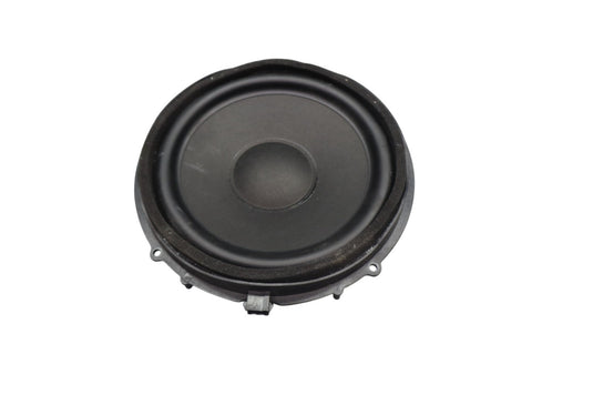 12-20 Tesla Model S Front Left Right Door Audio Speaker Midwoofer 1004833 Oem