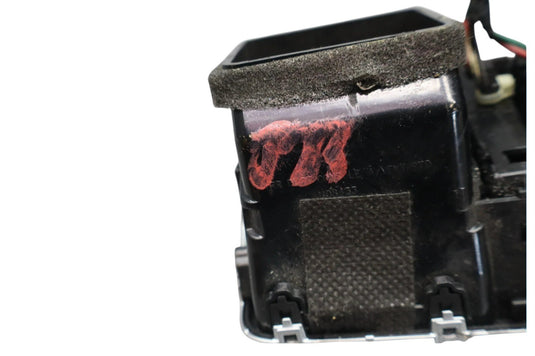 11-13 Hyundai Equus Rear Center Double Air Vent Grille Switch 3N97040000 OEM