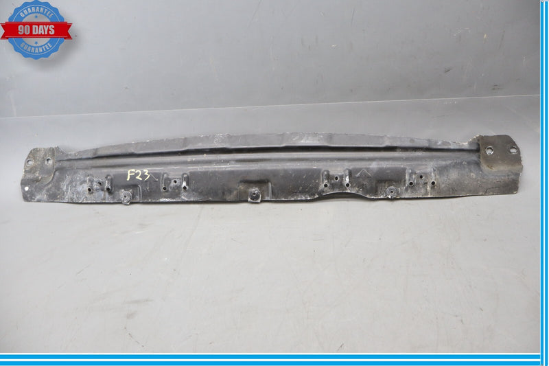 Load image into Gallery viewer, Front Lower Radiator Crossmember Support Bracket Brace Bar Oem
