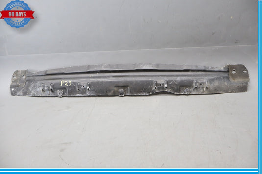 Front Lower Radiator Crossmember Support Bracket Brace Bar Oem