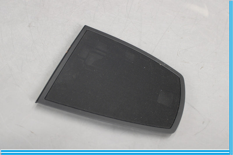 Load image into Gallery viewer, 09-15 BMW 750Li F01 F02 Front Dashboard Center Speaker Cover Trim Shelf Deck Oem
