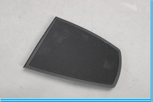09-15 BMW 750Li F01 F02 Front Dashboard Center Speaker Cover Trim Shelf Deck Oem