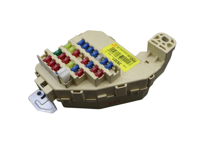 11-13 Hyundai Equus Passenger Inside Fuse Junction Box Module 919503N301 Oem