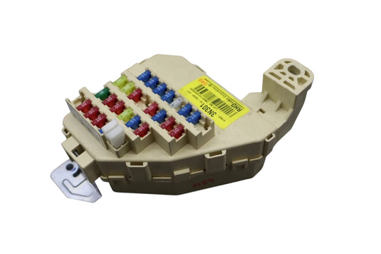 11-13 Hyundai Equus Passenger Inside Fuse Junction Box Module 919503N301 Oem