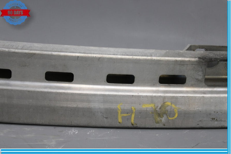 Load image into Gallery viewer, 14-22 Maserati Quattroporte M156 S Rear Bumper Reinforcement Impact Bar Oem
