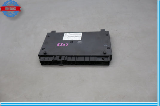 07-10 BMW X5 X6 E70 Front Left Driver Side Seat Control Module Unit Oem