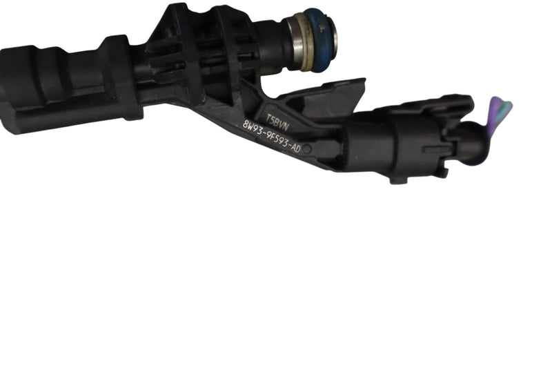 Load image into Gallery viewer, 10-19 Jaguar XF XJ XK Range Rover Sport L320 Engine Fuel Injector Black OEM
