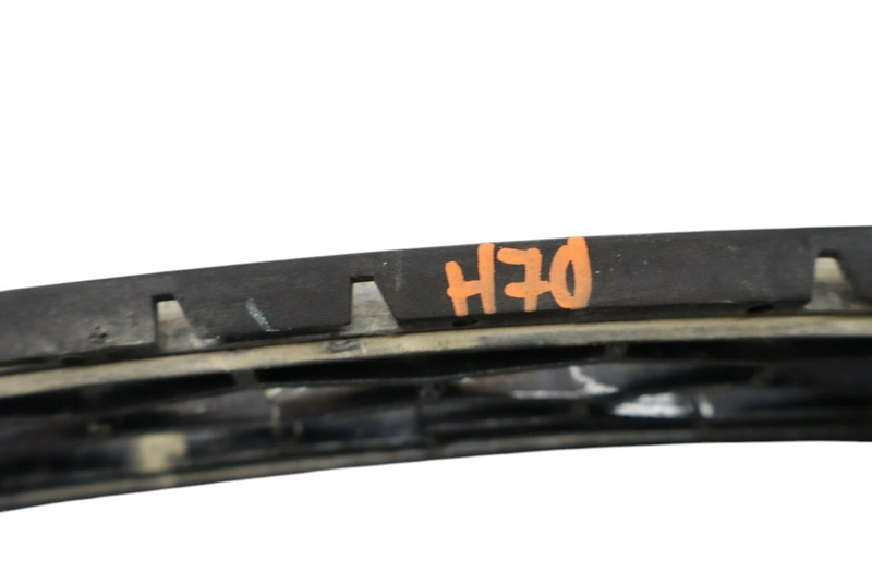 Load image into Gallery viewer, 14-17 Maserati Quattroporte Front Lower Bumper Center Grille Molding Oem
