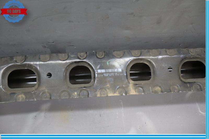 Load image into Gallery viewer, 12-18 Mercedes CLS400 CLS550 Rear Bumper Reinforcement Impact Bar Oem
