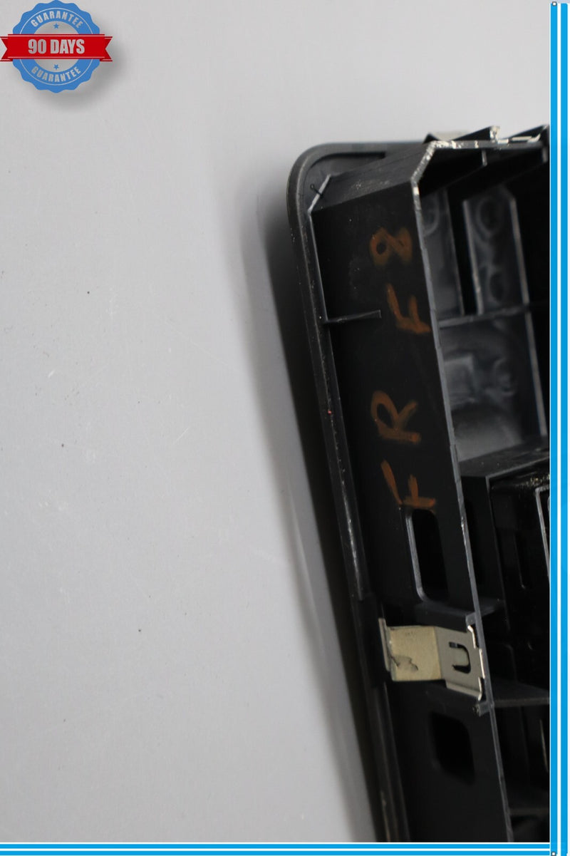 Load image into Gallery viewer, 06-09 Land Rover Range Rover Front Passenger Side Door Window Switch Black Oem
