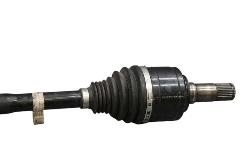 Load image into Gallery viewer, 14-17 Maserati Ghibli Rear Left Side CV Axle Shaft Drive shaft 06700352620 Oem
