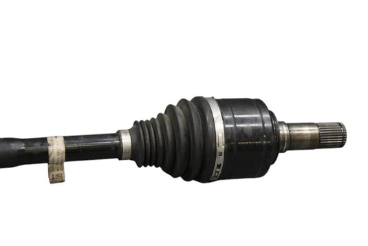 14-17 Maserati Ghibli Rear Left Side CV Axle Shaft Drive shaft 06700352620 Oem