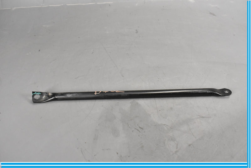 Load image into Gallery viewer, 09-15 BMW 750I 750LI F01 F02 Front Bumper Lower Reinforcement Bracket Oem

