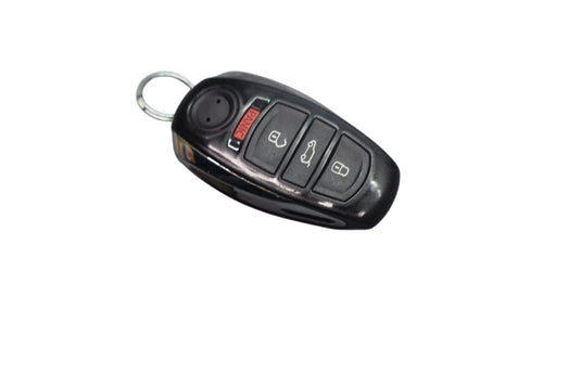 2012 Volkswagen Touareg VW Keyless Remote Fob Smart Key Transmitter Oem