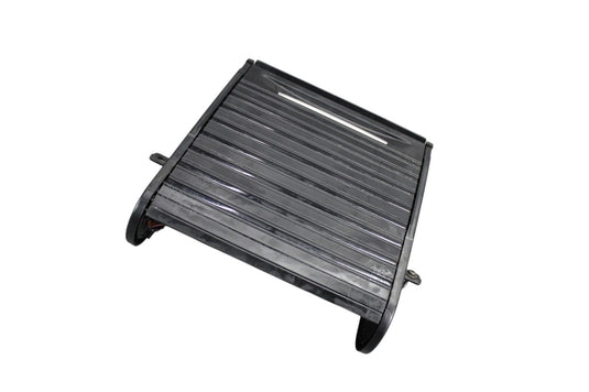 14-18 BMW X5 Front Center Console Cup Holder Compartment W/ Ash Tray Black OEM