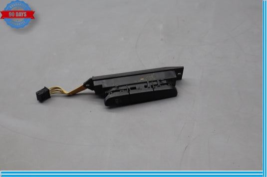 03-08 Mercedes R230 SL500 Center Console ESP Switch Control Button Oem